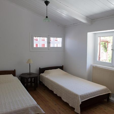 The Villa Averoff Kírinthos Екстериор снимка