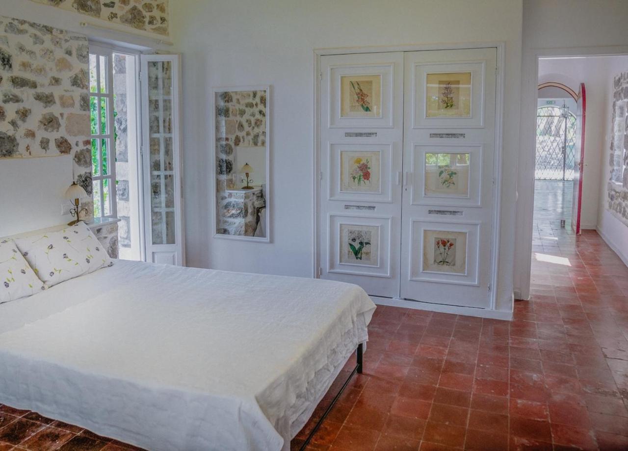 The Villa Averoff Kírinthos Екстериор снимка