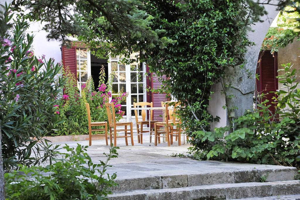 The Villa Averoff Kírinthos Стая снимка