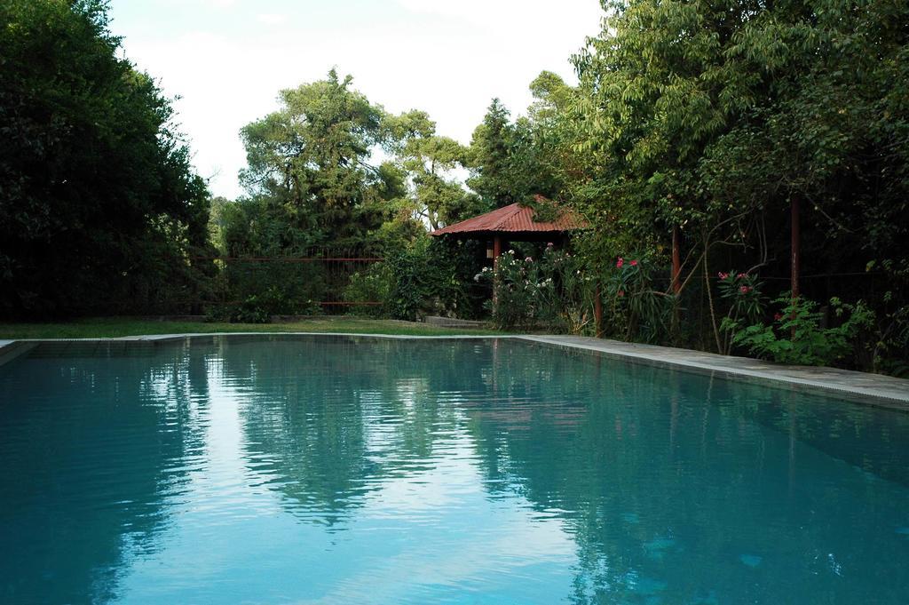 The Villa Averoff Kírinthos Стая снимка
