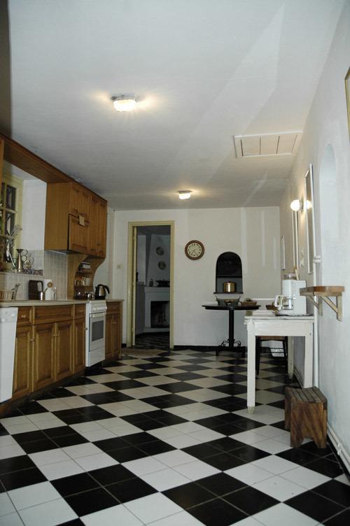 The Villa Averoff Kírinthos Стая снимка