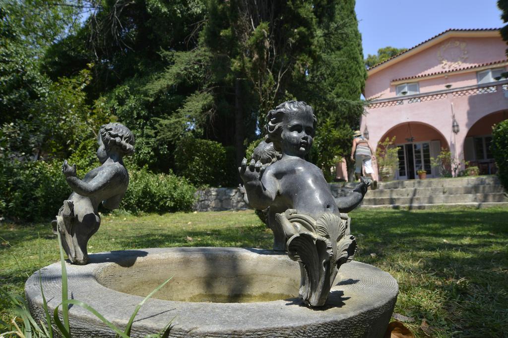 The Villa Averoff Kírinthos Екстериор снимка