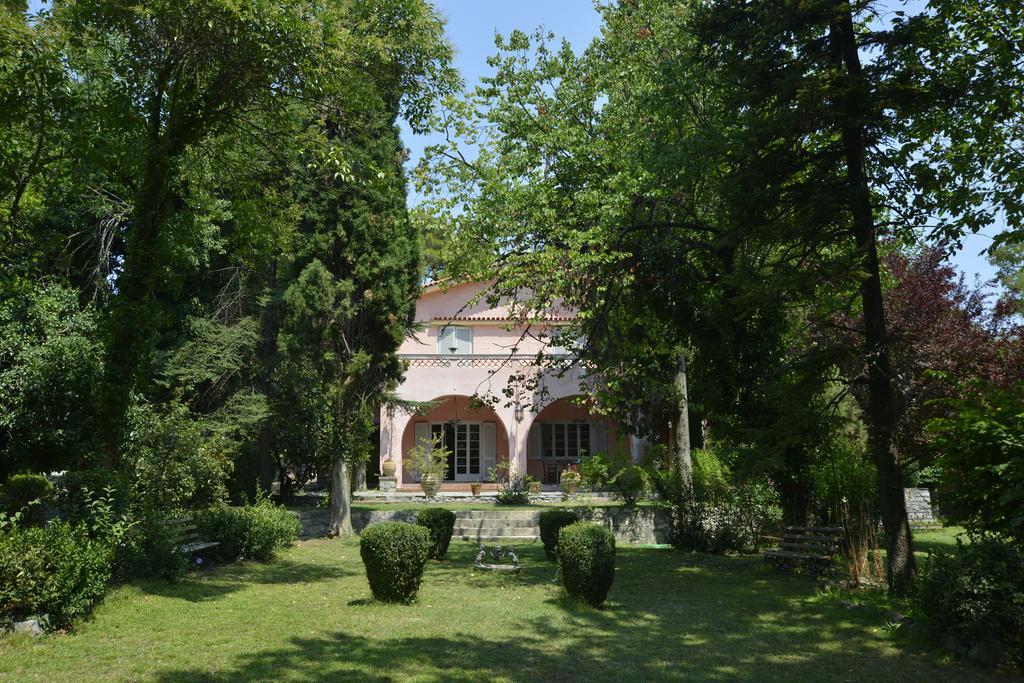 The Villa Averoff Kírinthos Стая снимка