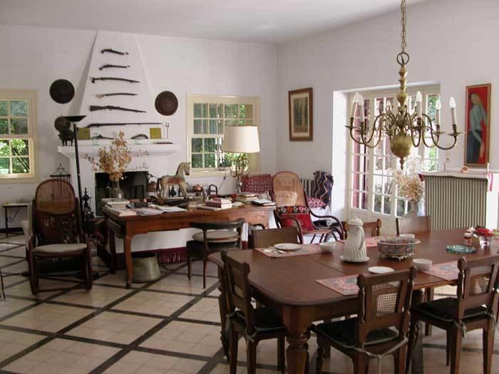 The Villa Averoff Kírinthos Стая снимка